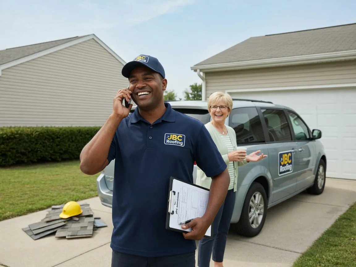 Roof Replacement Squire, WV FAQs